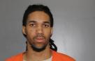 Mugshot of GABRIEL 70995512 LOCKHART