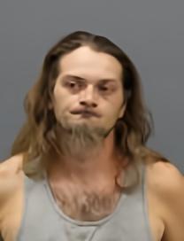 Mugshot of COLE CHASE STELL