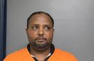 Mugshot of bedane NEDI birhanu