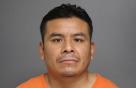 Mugshot of OSCAR GOMEZ 26089047 AGUILAR PABLO