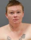 Mugshot of NICOLE ERIN RAZEY