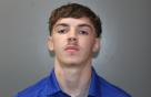 Mugshot of GAVIN JOSEPH MARTIN