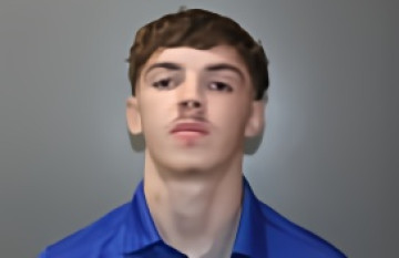 Mugshot of GAVIN JOSEPH MARTIN