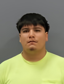 Mugshot of ORLANDO ARTURO RAKOW