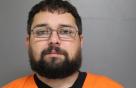 Mugshot of WILLIAM CHRISTOPHER DEOLLOS