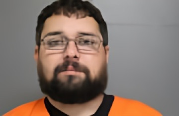 Mugshot of WILLIAM CHRISTOPHER DEOLLOS