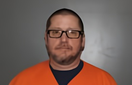 Mugshot of LANCE f LUDDINGTON