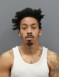 Mugshot of DAYON METCALF-SMALL