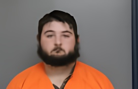 Mugshot of NOLAN R HOCK