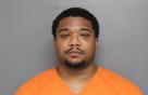 Mugshot of DEZJARRON 20121512 JONES