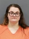 Mugshot of CARMEN VICTORIA REA
