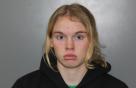 Mugshot of HARLIE JO MICKEL