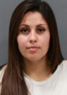 Mugshot of EMILIA ALEXIS MARTINEZ