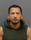 Mugshot of RUDY JOSEPH MARTINEZ