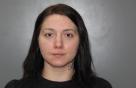 Mugshot of DANIELLE RAE HILKER