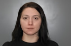 Mugshot of DANIELLE RAE HILKER