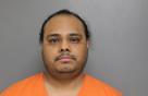 Mugshot of ELMER 26056512 POSADAS-CASTRO