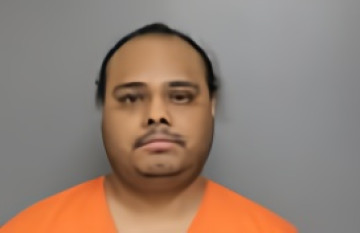 Mugshot of ELMER POSADAS-CASTRO