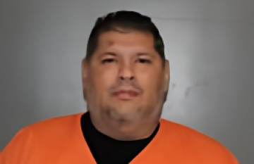 Mugshot of GIOVANY ALBERTO GOMEZ AGUILAR