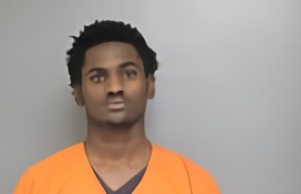 Mugshot of FRANCIS MOGAMBI