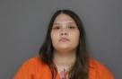 Mugshot of SAVANNAH VILLARREAL