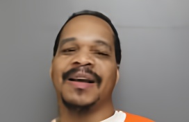 Mugshot of THOMAS LEON HENRY