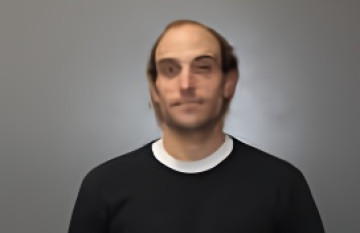 Mugshot of ZACHARY CHARLES MOSEL