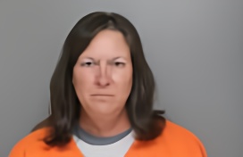 Mugshot of KASPAR KORINNE JOANNA