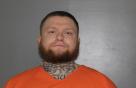 Mugshot of LOGAN 50258512 WINDER
