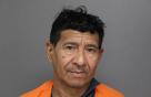 Mugshot of JUAN BOMBINO CARRAZANA