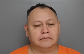 Mugshot of NATIVIDAD LOPEZ-DELGADO