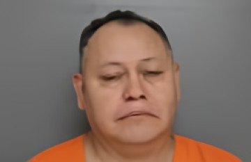 Mugshot of NATIVIDAD LOPEZ-DELGADO