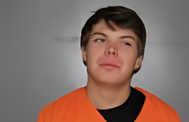 Mugshot of BRODIE LYLE DENMAN