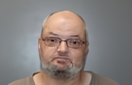 Mugshot of THOMAS MORAN ELLIOTT