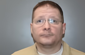 Mugshot of ROGER LEE ABRAMSON