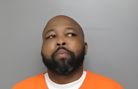 Mugshot of TORRENCE TERRY