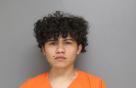 Mugshot of ISAAC B TORRES