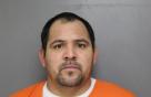 Mugshot of MANUEL 30607047 ZAVALA-BALDERAS