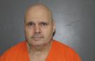 Mugshot of ERIC 20499047 GERLACH