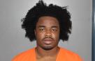 Mugshot of KALEB 81884512 TSHIBANGU