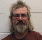 Mugshot of CHARLES D SHOCKEY