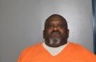 Mugshot of JESSIE 30033512 FEASTER JR.
