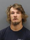 Mugshot of TY EDWARD DAVIS