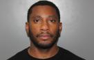 Mugshot of JORDAN JANTE LLOYD
