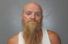 Mugshot of KEITH BRIAN TAYLOR