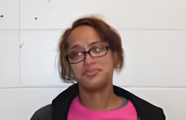 Mugshot of AMANDA M FAIRBANKS