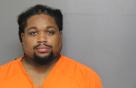 Mugshot of DARELL T 88726512 BARFIELD