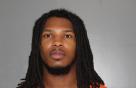 Mugshot of TEVIN TAQUAN 63863510 RANDOLPH