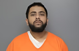 No mugshot available