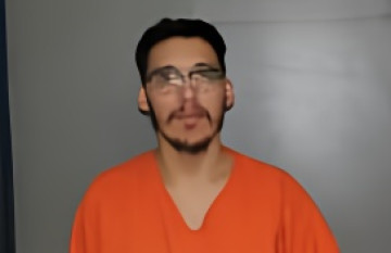 Mugshot of LUIS MOLINA